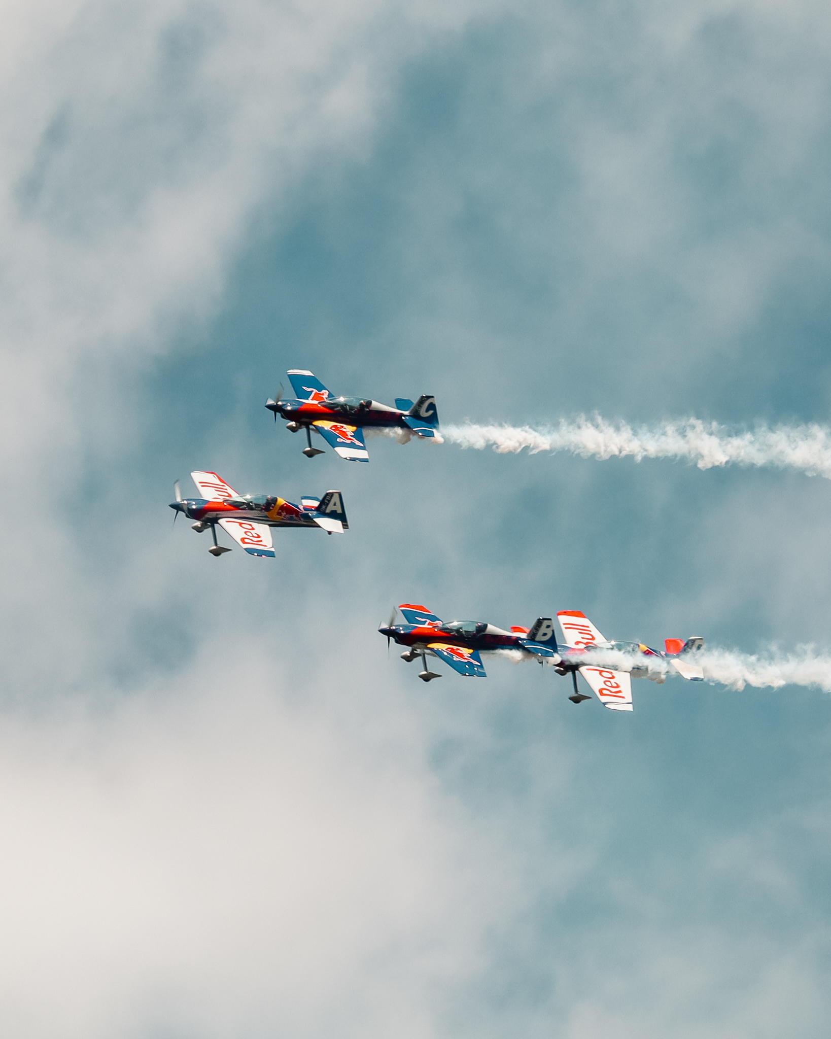 AEROSHOW — AEROSHOW