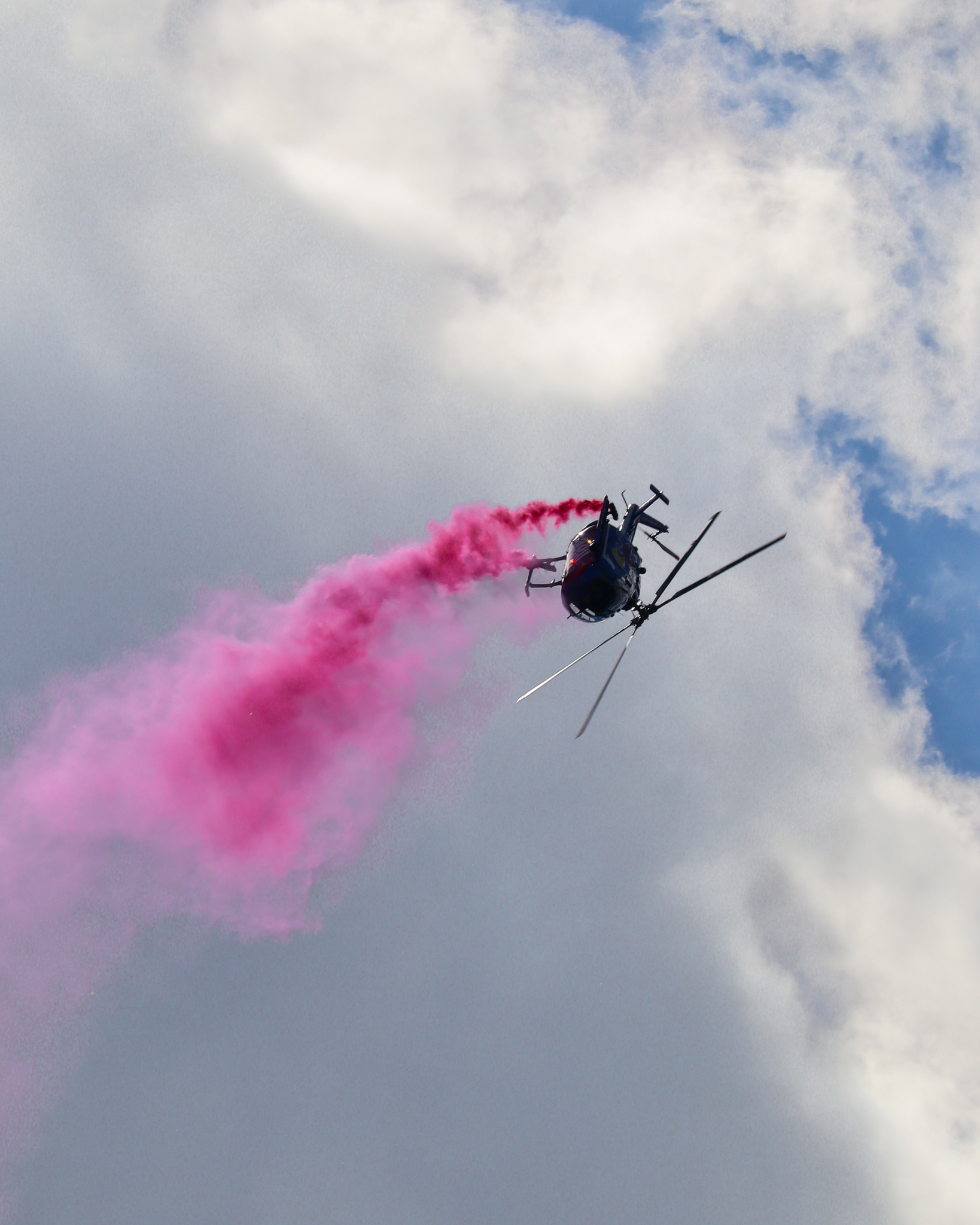 AEROSHOW — AEROSHOW
