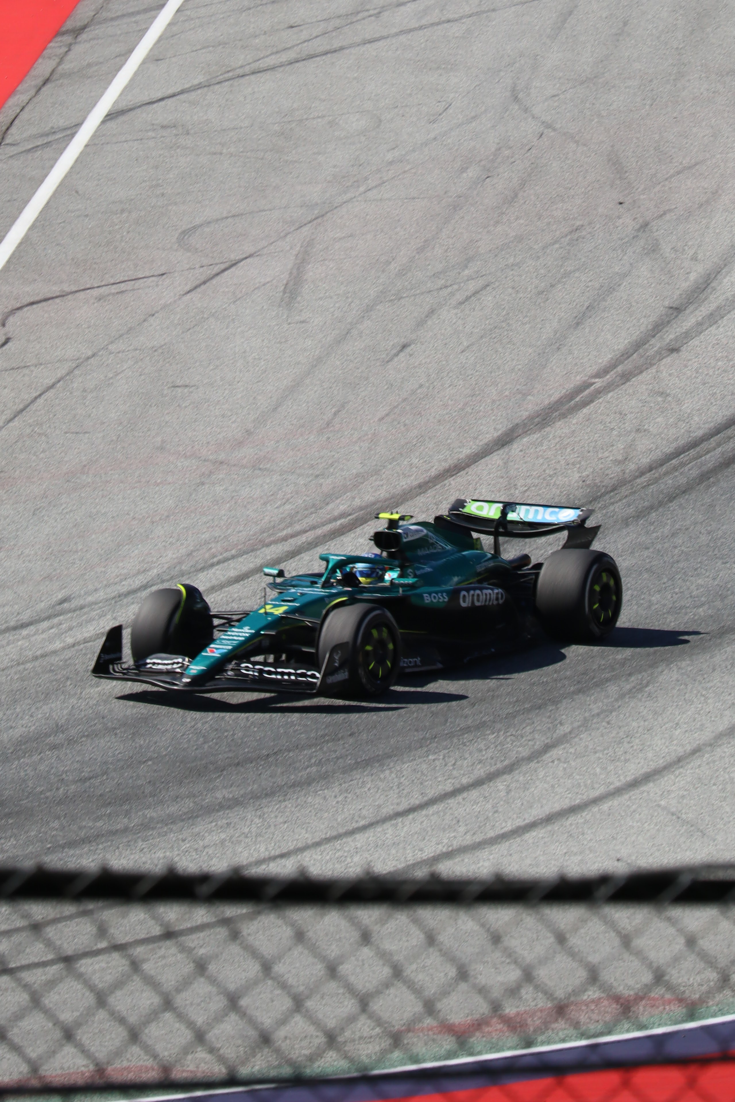FORMULA — FORMULA
