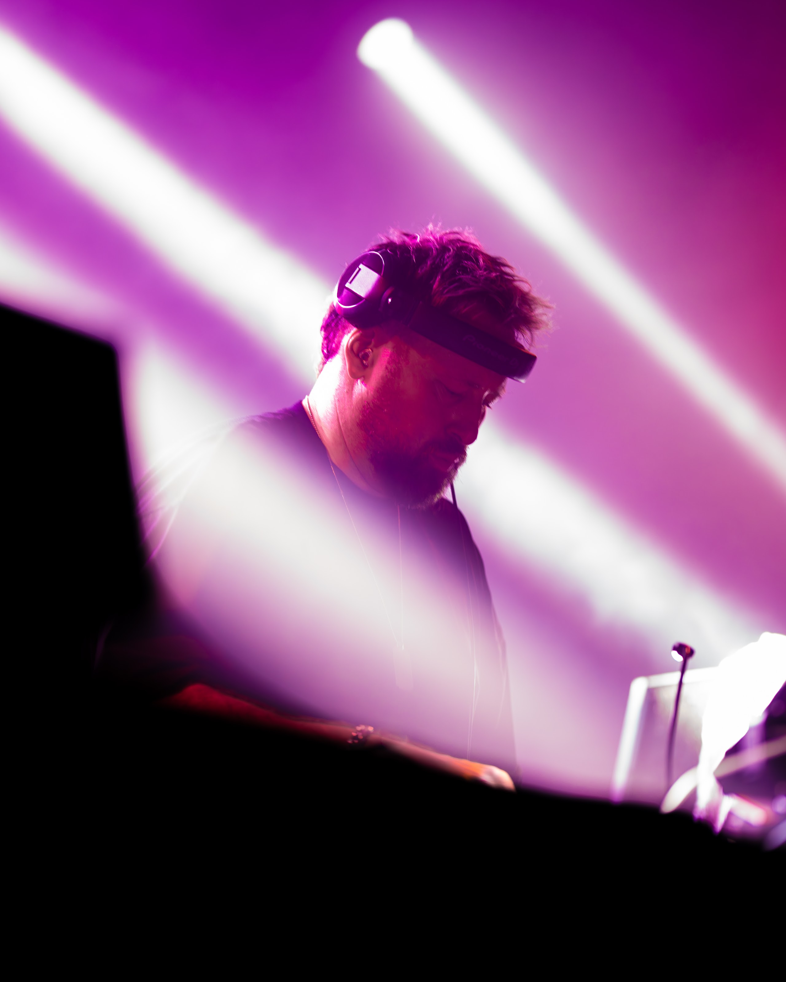 UMEK — FUTURESCOPE