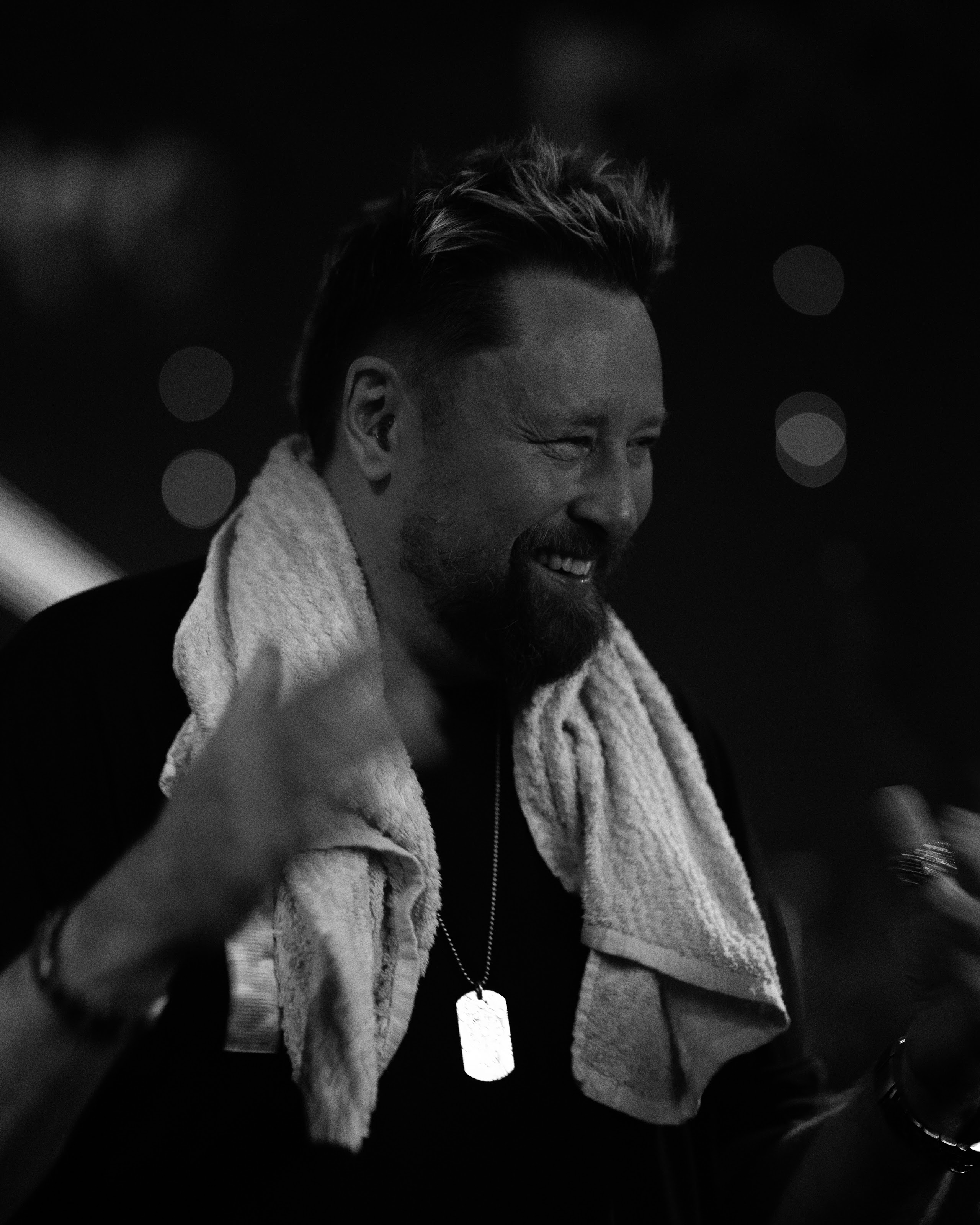 UMEK — FUTURESCOPE