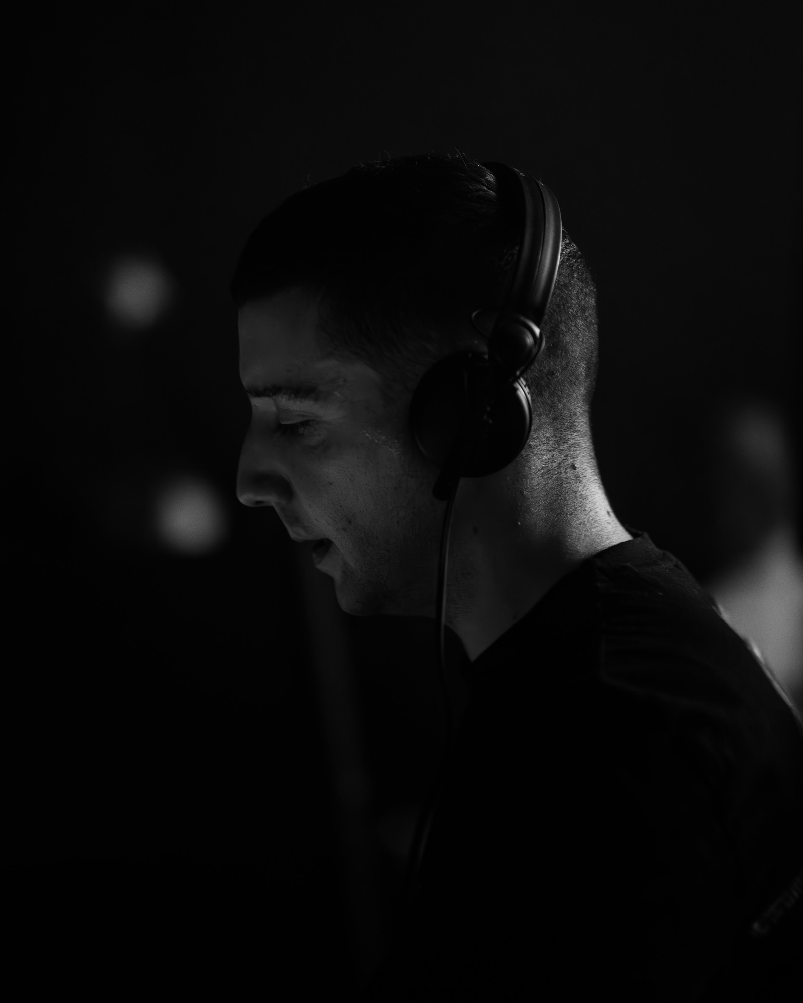 DJ JOCK — FUTURESCOPE