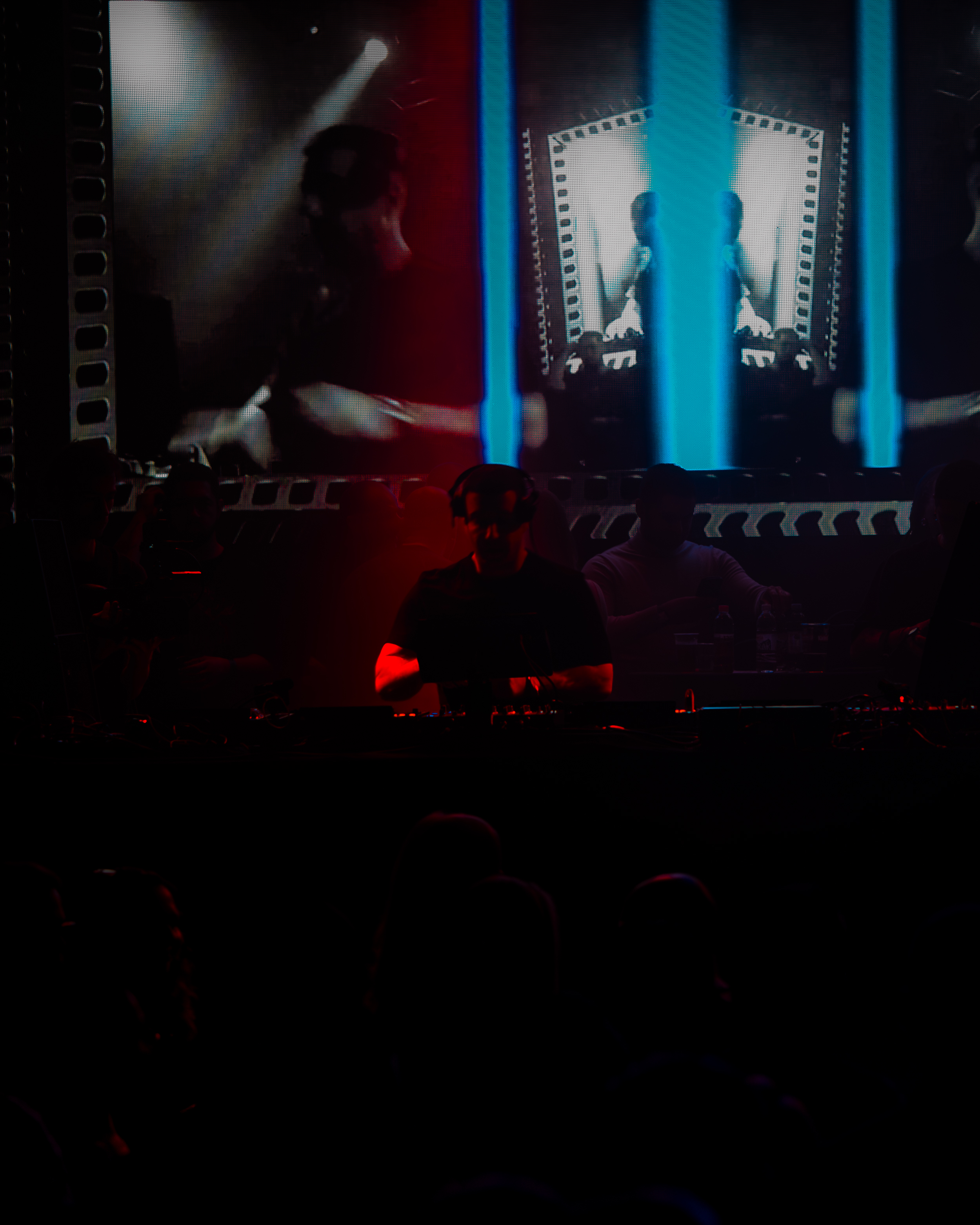 DJ JOCK — FUTURESCOPE