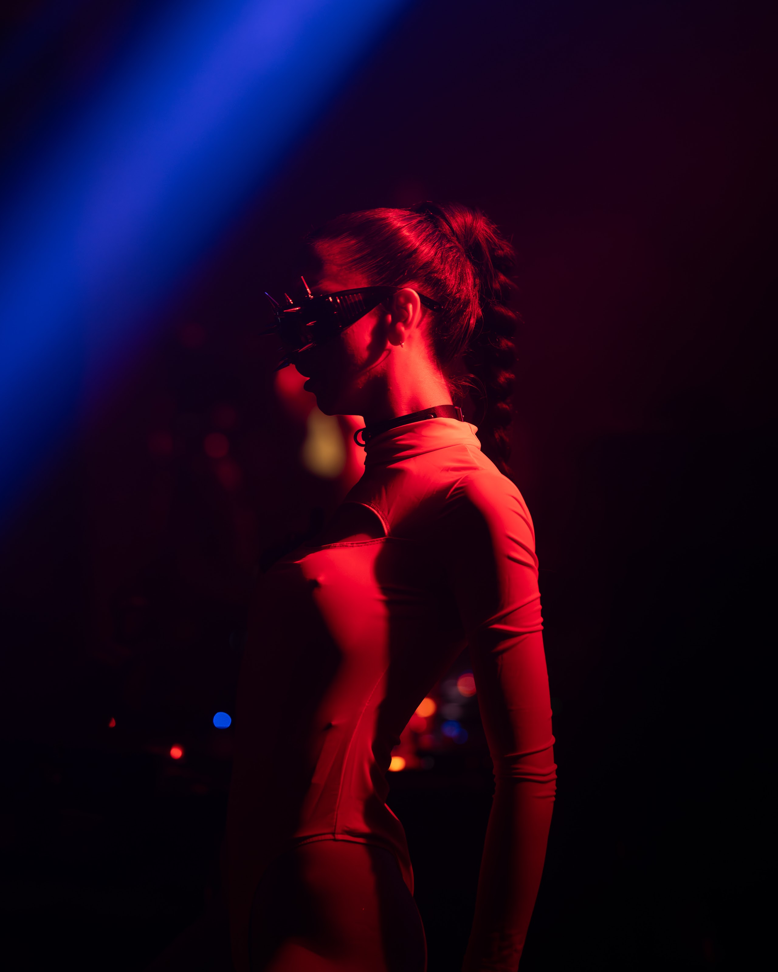LALITA KALI B2B SHIPE — FUTURESCOPE