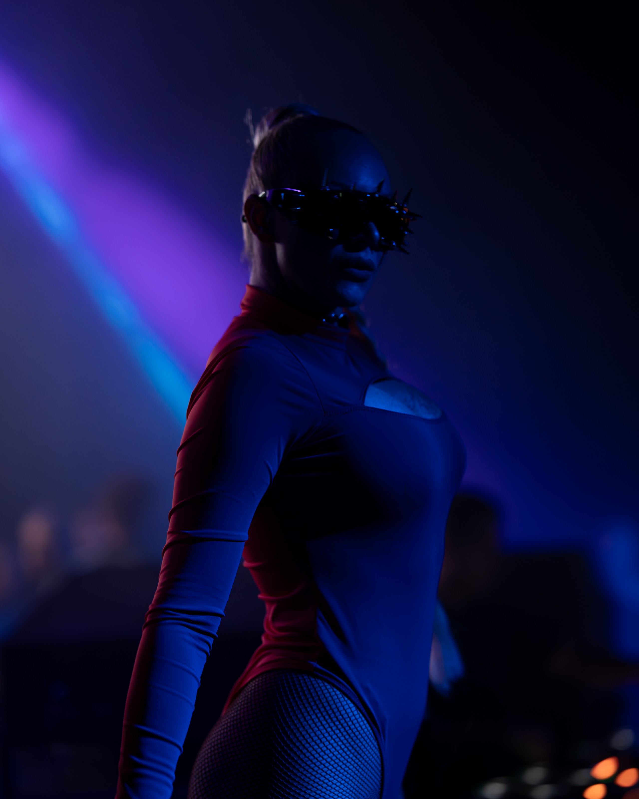 LALITA KALI B2B SHIPE — FUTURESCOPE