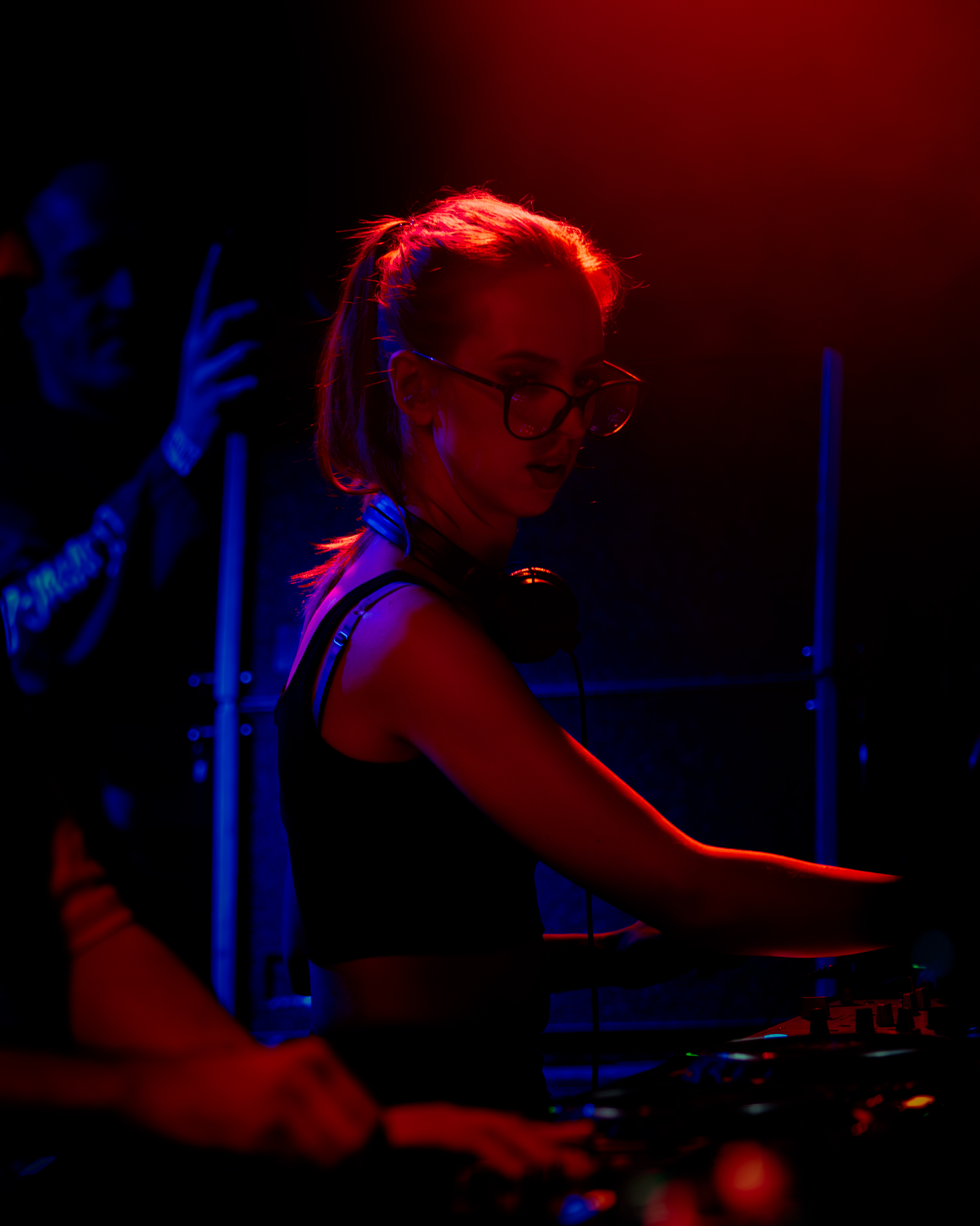 LALITA KALI B2B SHIPE — FUTURESCOPE