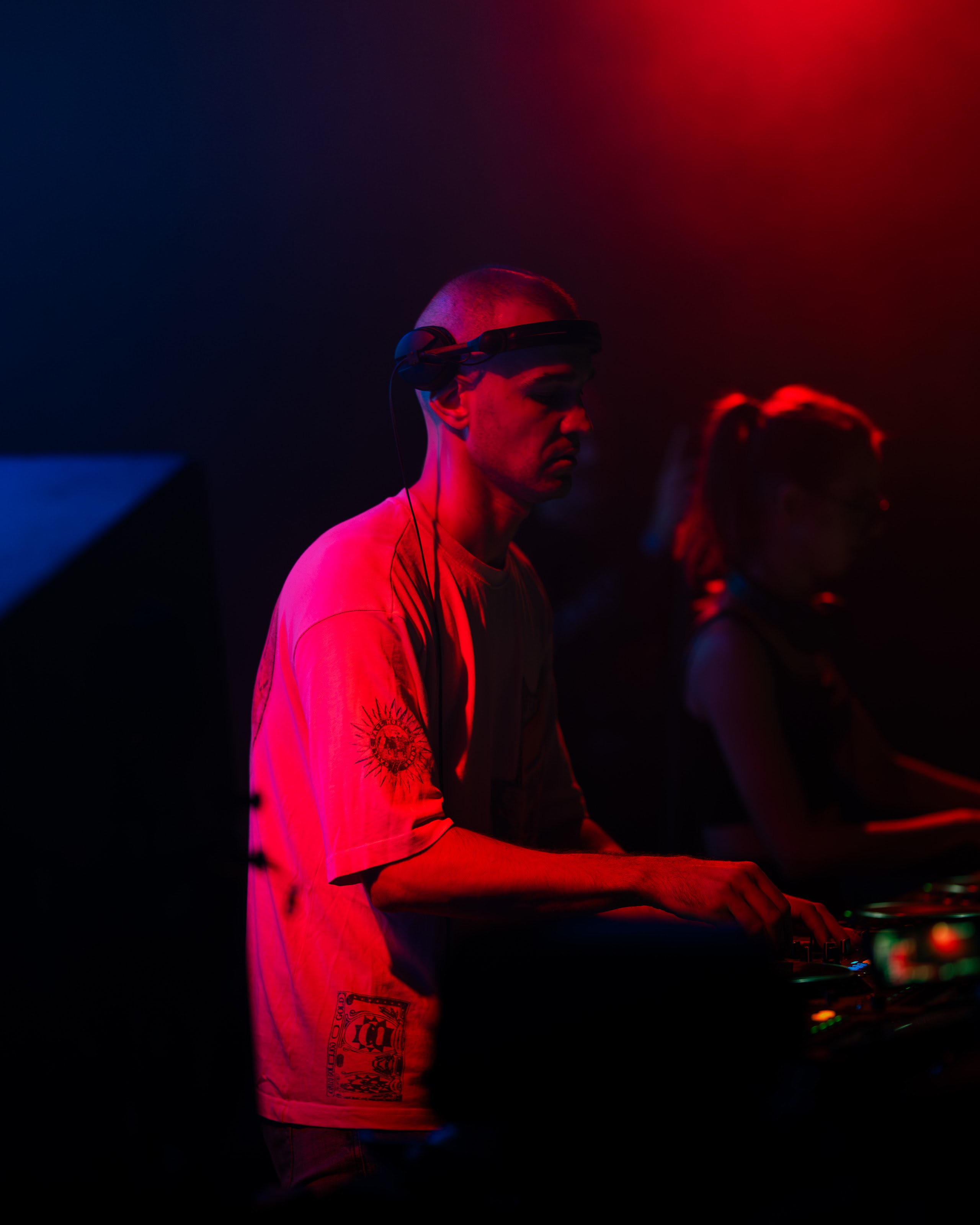 LALITA KALI B2B SHIPE — FUTURESCOPE
