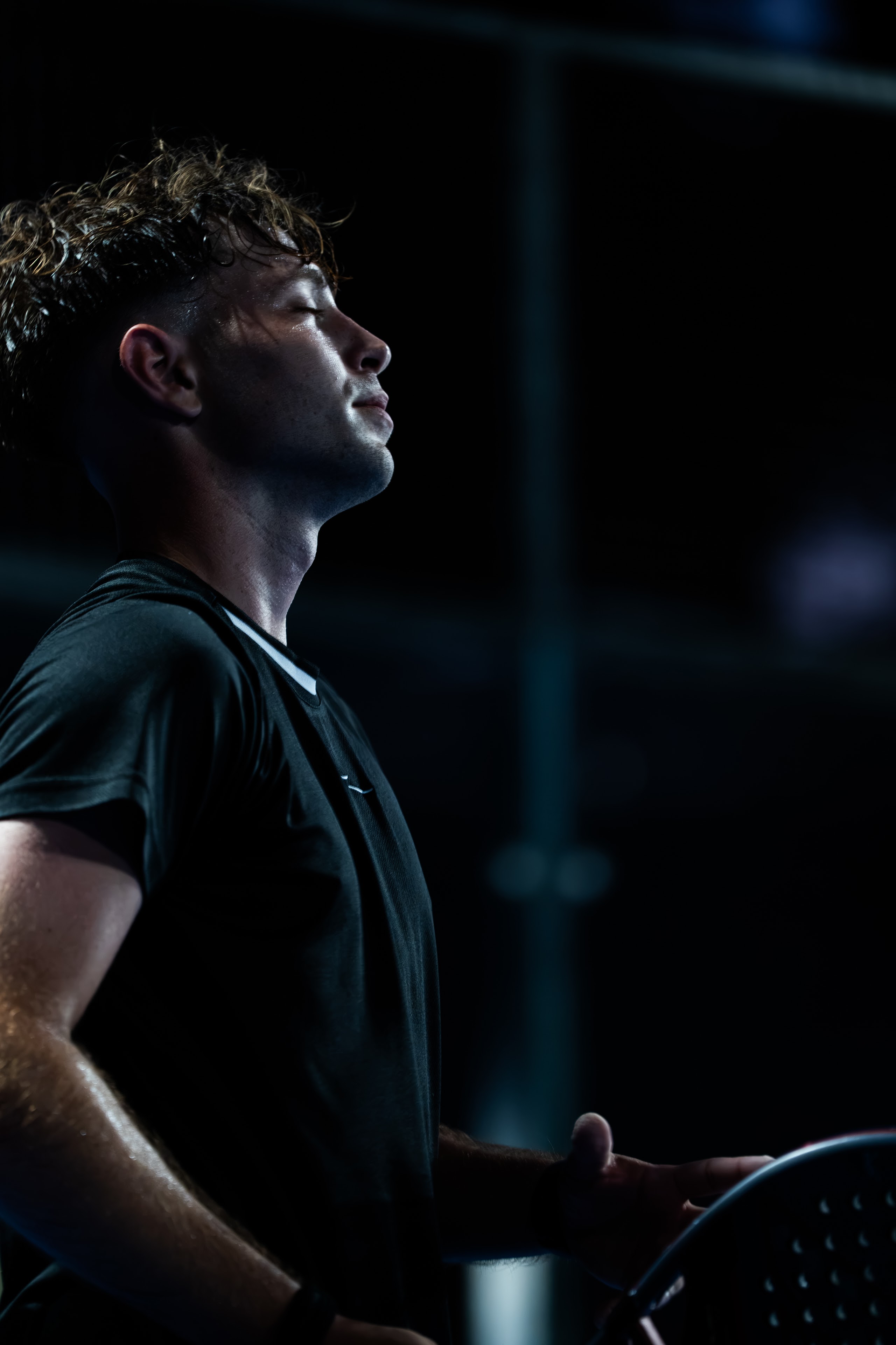 PADEL TOURNAMENT — PADEL UMAG