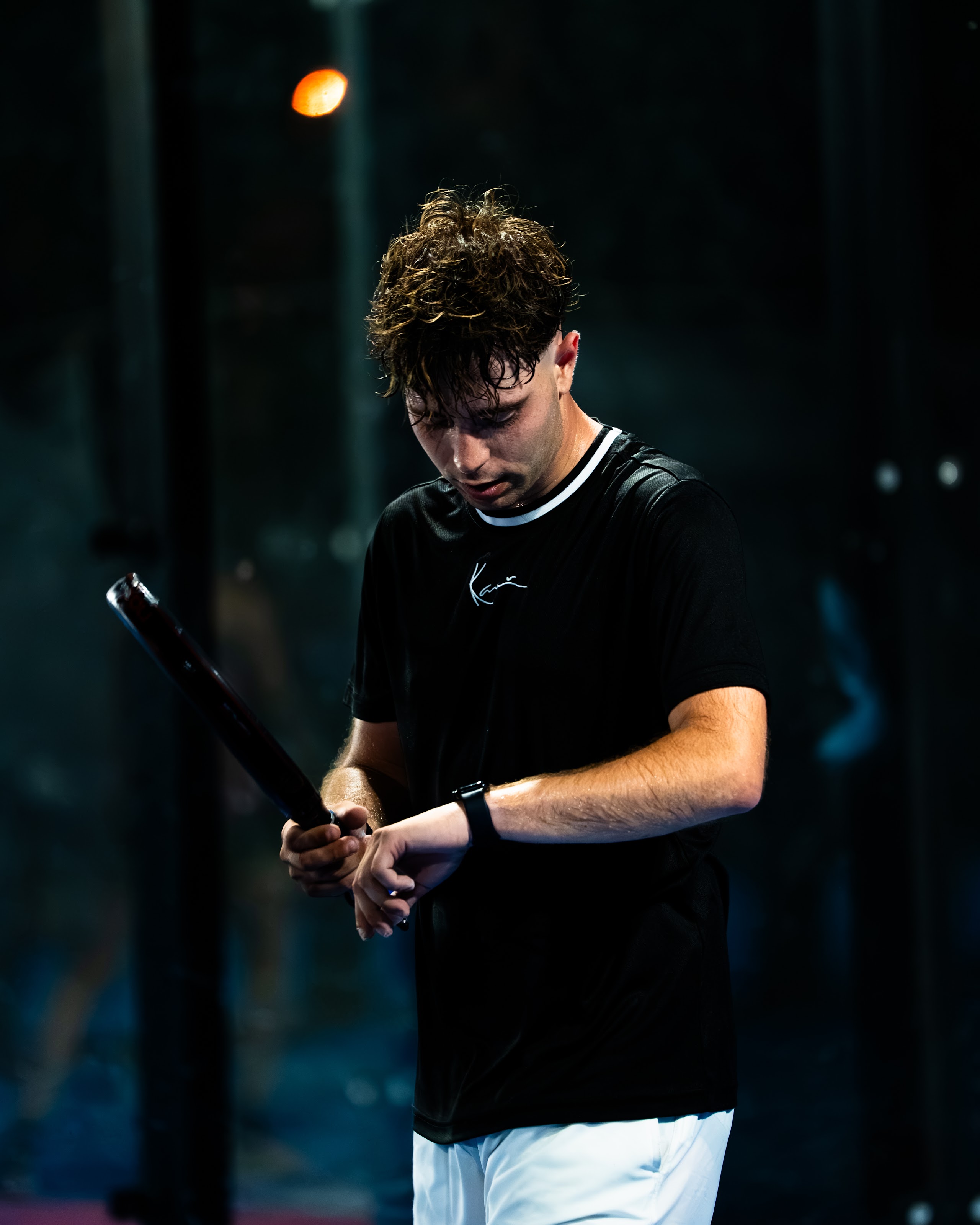 PADEL TOURNAMENT — PADEL UMAG