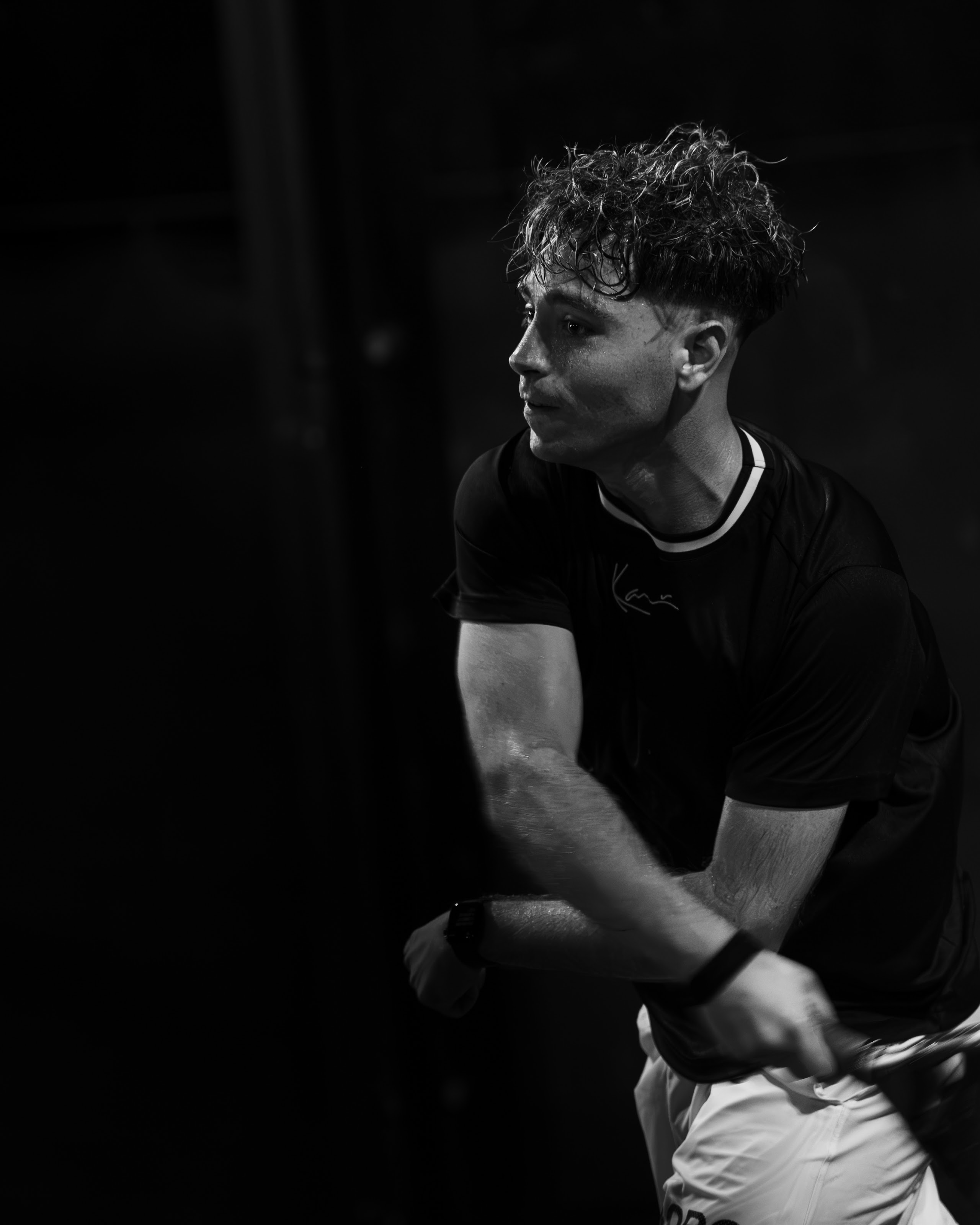 PADEL TOURNAMENT — PADEL UMAG