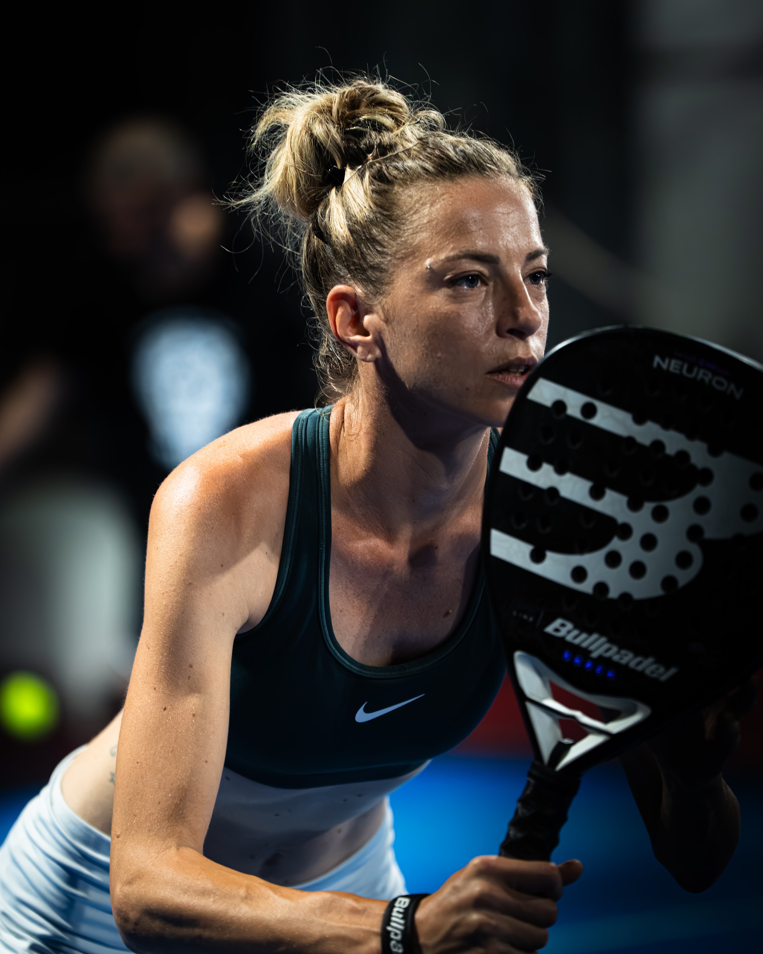 PADEL TOURNAMENT — PADEL UMAG