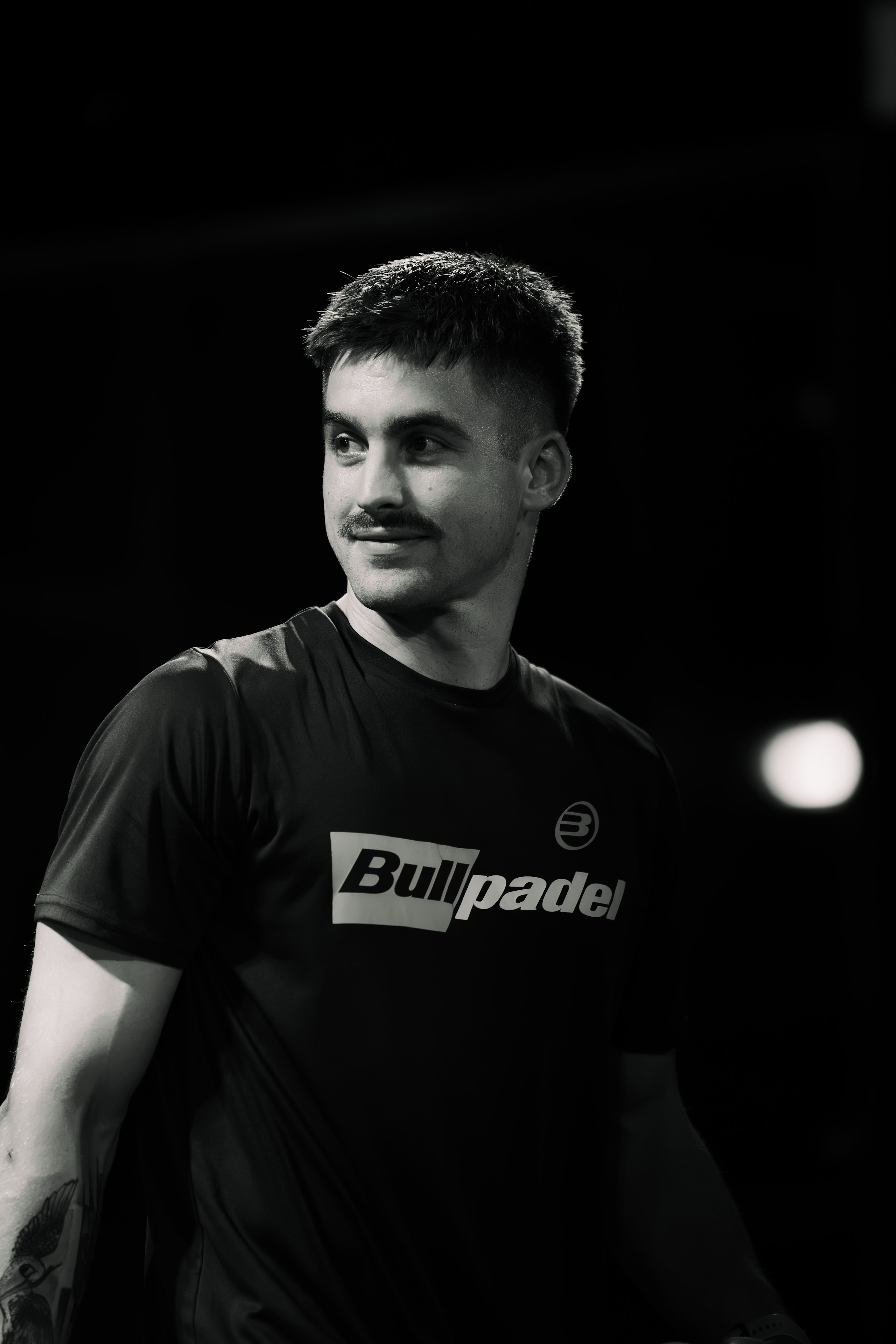 PADEL TOURNAMENT — PADEL UMAG