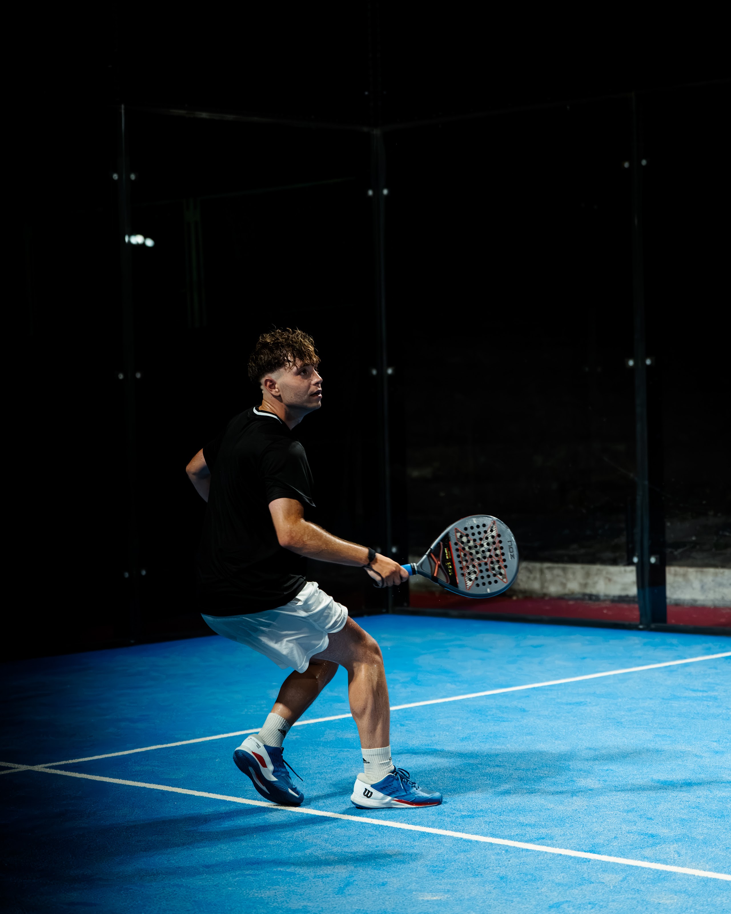 PADEL TOURNAMENT — PADEL UMAG