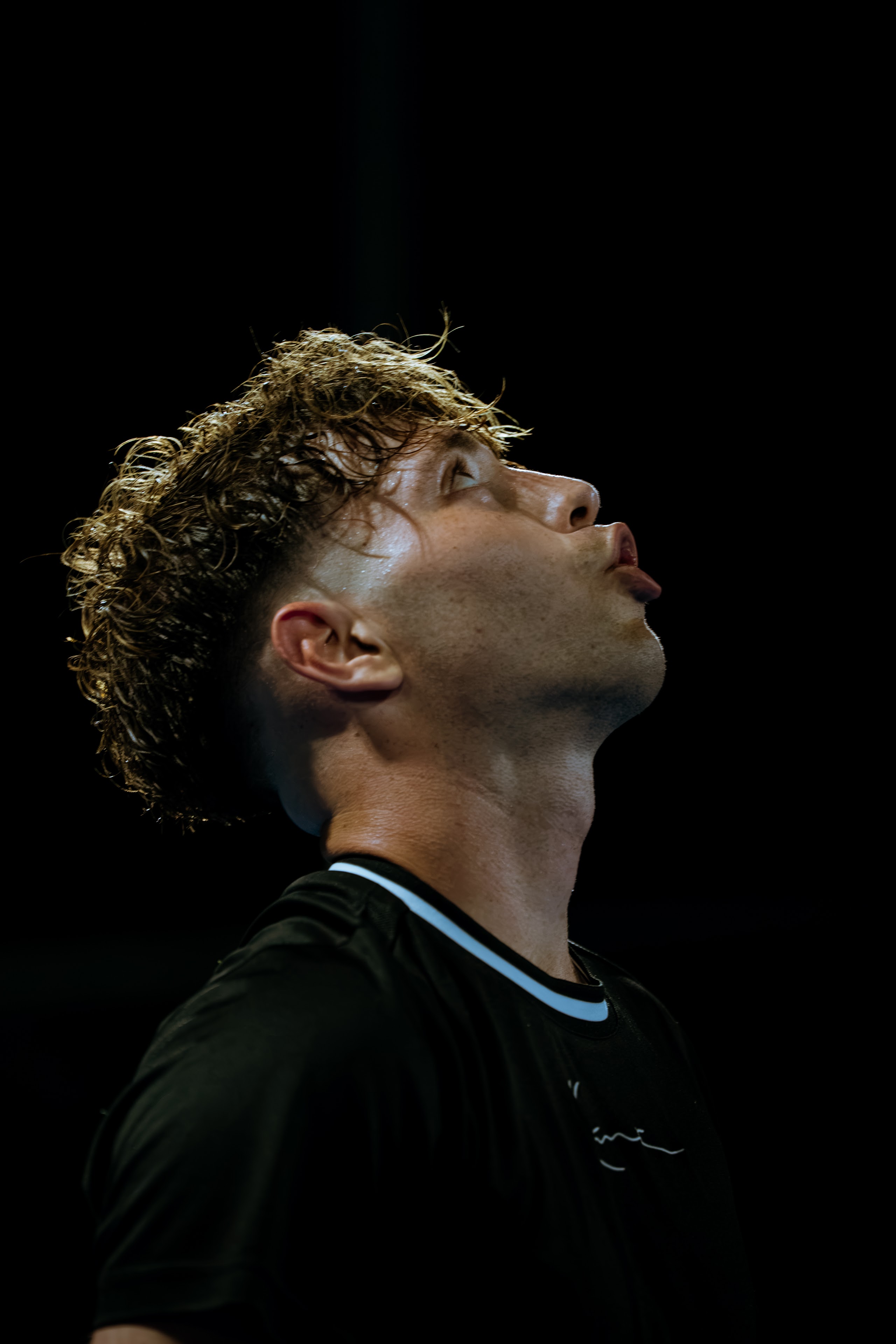 PADEL TOURNAMENT — PADEL UMAG