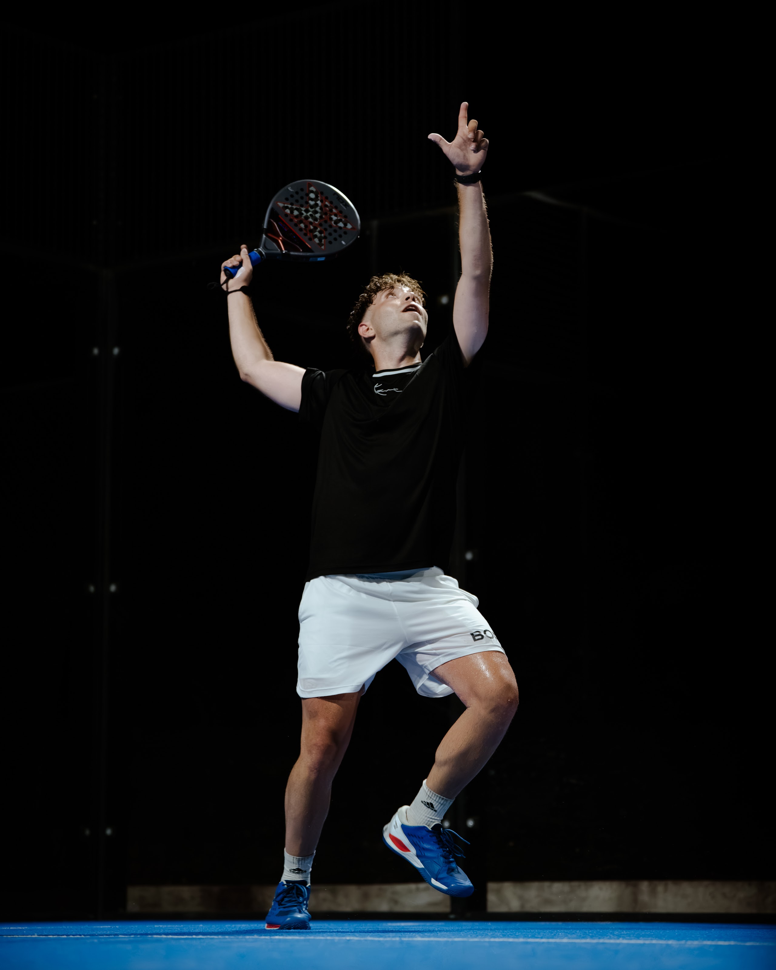 PADEL TOURNAMENT — PADEL UMAG