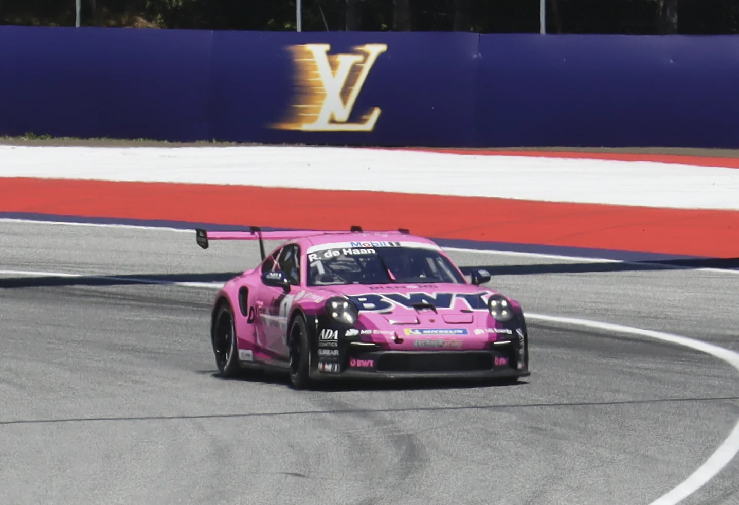 PORSCHE CUP