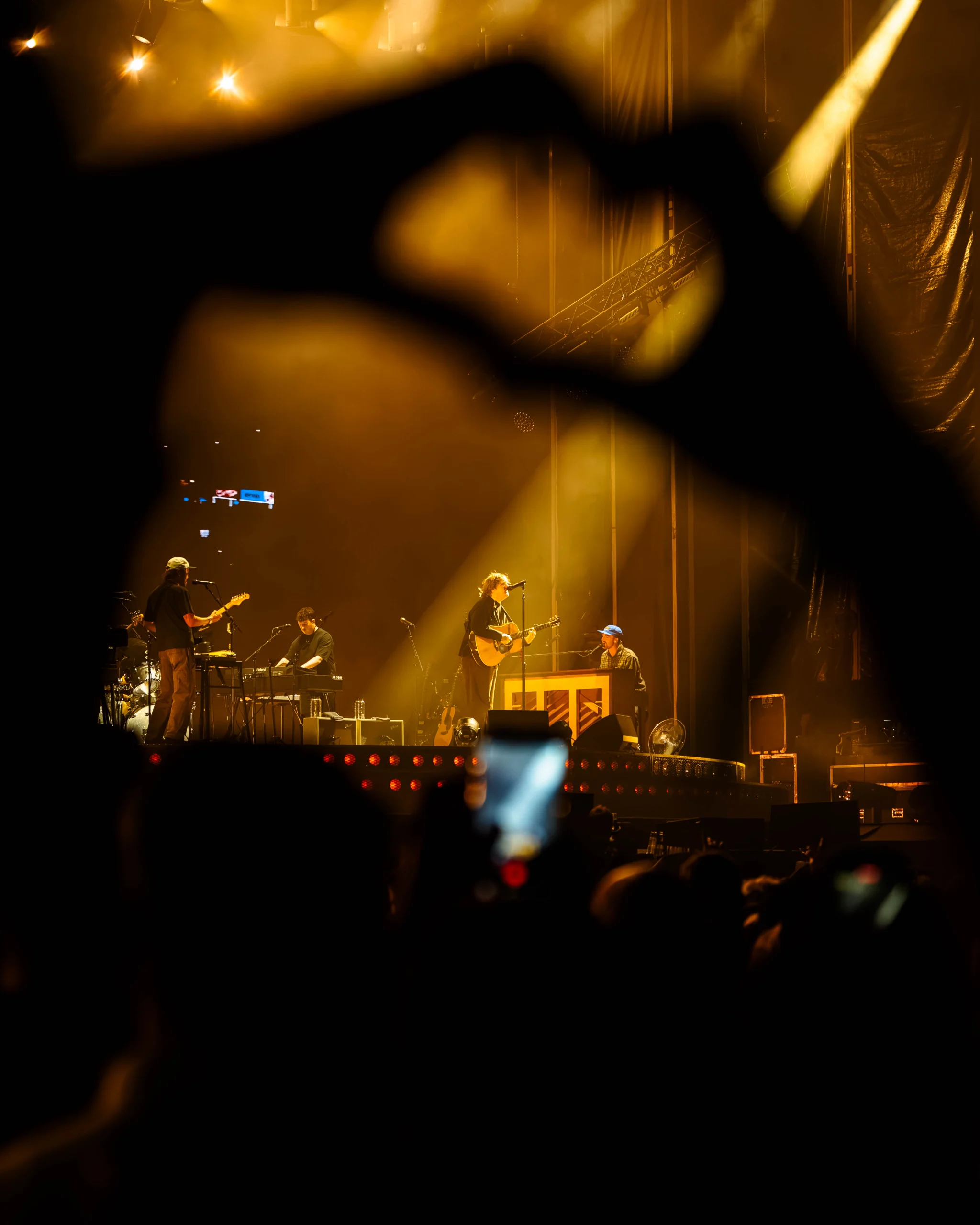 UNTOLD photograph