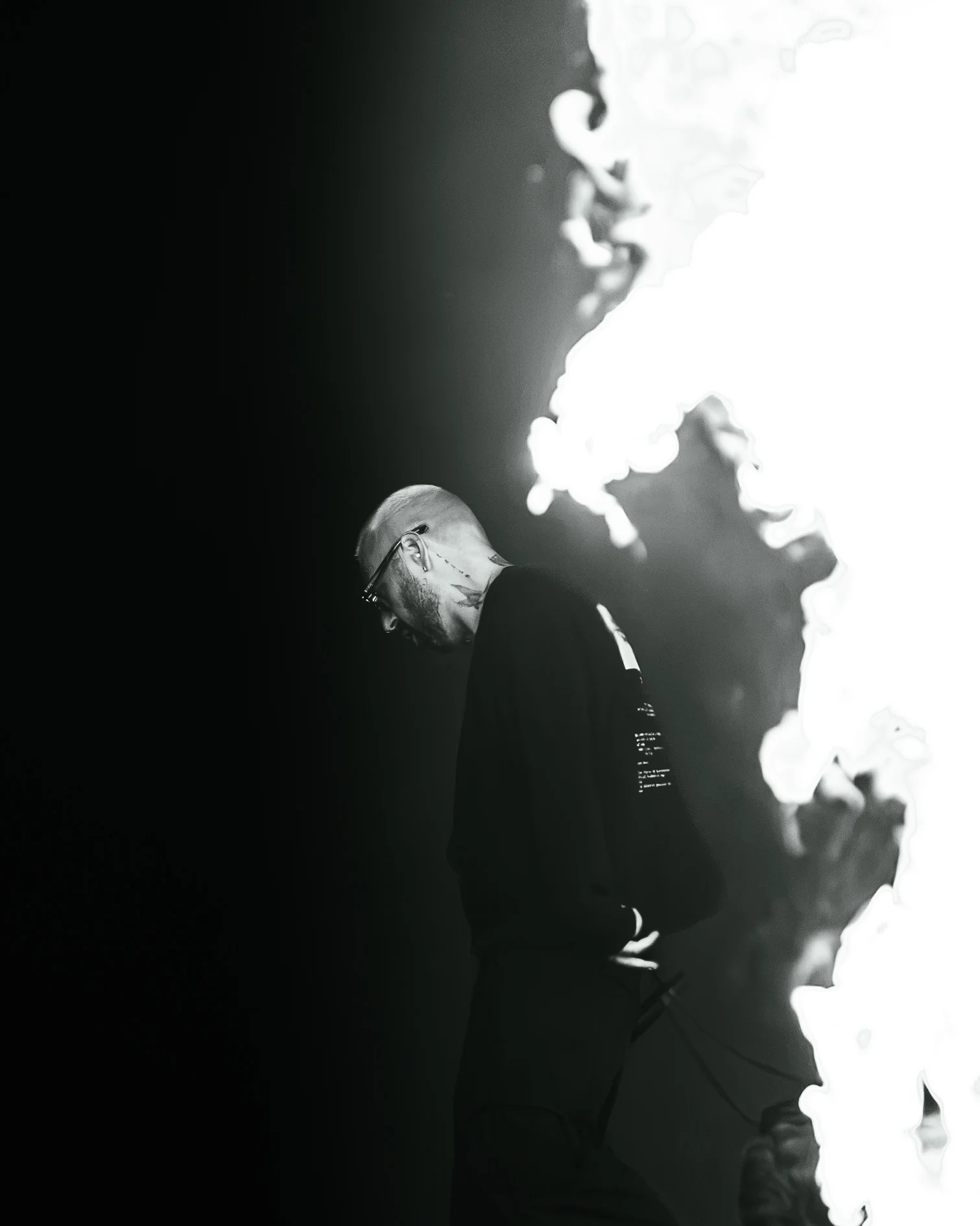 UNTOLD photograph